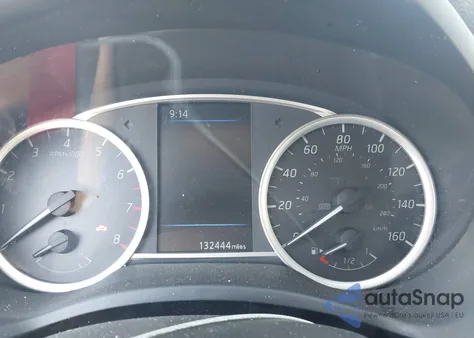 2019 Nissan Sentra S from USA, damaged, VIN 3N1AB7AP3KY354075